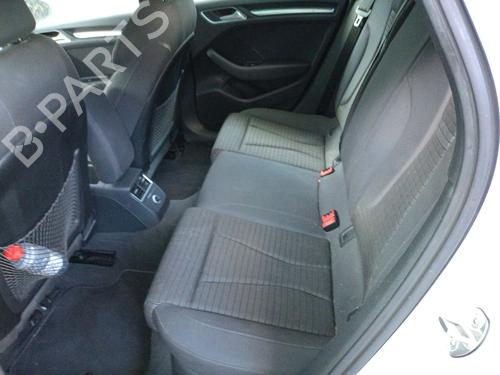 AC pipe AUDI A3 Sportback (8VA, 8VF) 1.6 TDI | BP28691505M126 