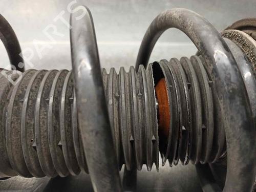 Right front shock absorber VW POLO (9N_, 9A_) 1.4 16V | BP11290261M17 