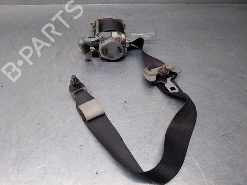 Used Front right seatbelt MITSUBISHI LANCER VIII Sportback (CX_A) [2007-2025]  15213975