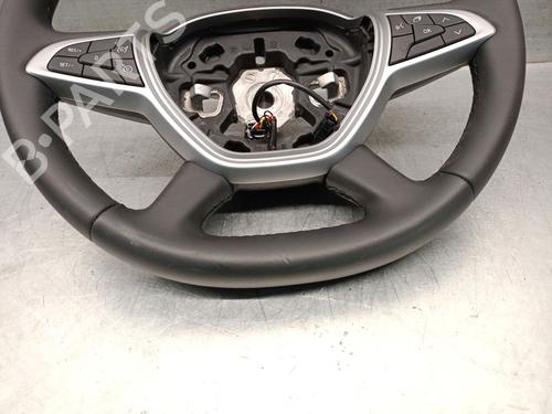 Steering wheel DACIA SANDERO III 1.0 TCe 90 | BP26391361C49 