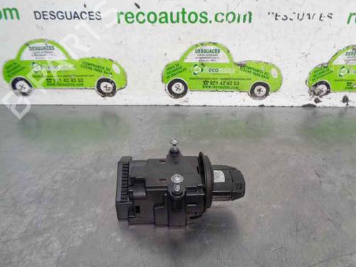 Ignition barrel BMW 5 (E60) 520 d | BP5318609M48 