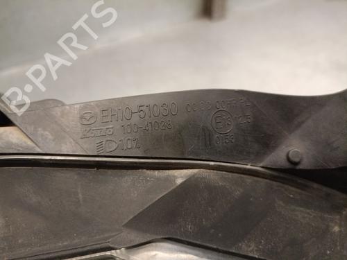 Faro derecho MAZDA CX-7 (ER) 2.3 MZR DISI Turbo AWD (ER3P) | BP29870039C29