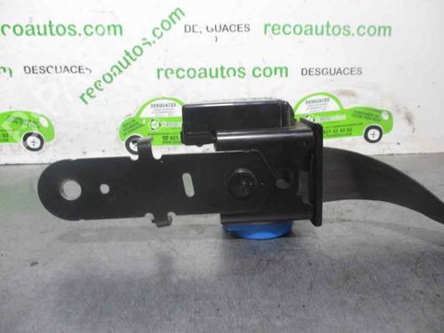 Front right seatbelt CHRYSLER 300M (LR) 3.5 V6 24V | BP8724244I25 
