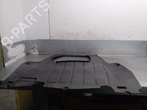 Underbody protection NISSAN NOTE (E11, NE11) 1.5 dCi | BP40255363M92 - Image 5