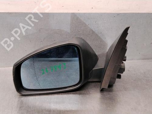 left-mirror-renault-laguna-iii-bt01-2007-2008-2009-2010-2011-2012-2013-2014-2015-39950499 main image