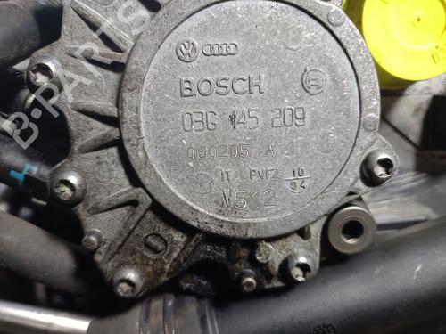 Engine SEAT ALTEA (5P1) 2.0 TDI 16V | BP33117910M1 - Image 7