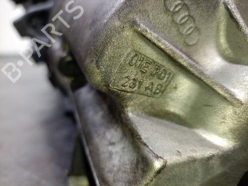 Gearbox VW PASSAT B5.5 (3B3) 1.9 TDI | BP38093561M3  - Image 6