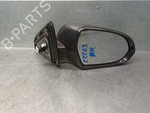 Used Right mirror KIA NIRO I (DE) [2016-2022]  27930784