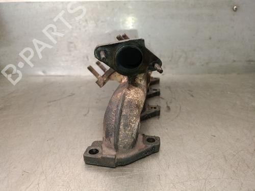 Exhaust manifold PEUGEOT EXPERT Van (222) 2.0 HDI | BP29405185M110 