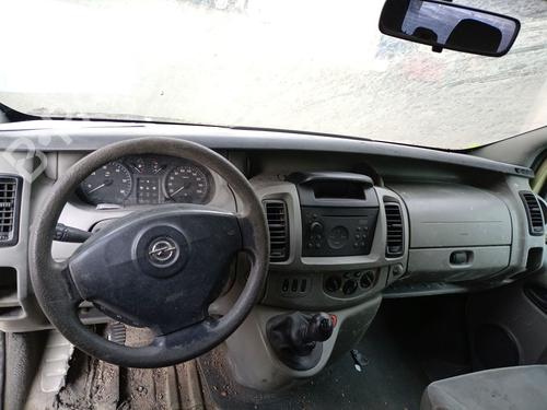 Left front indicator OPEL VIVARO A Van (X83) 1.9 DTI (F7) | BP28732364C32 - Image 15