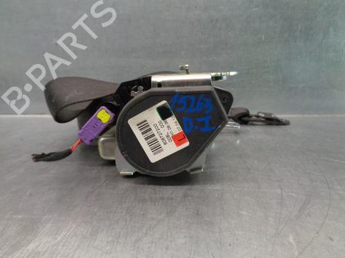 Used Front left seatbelt AUDI Q7 (4LB) 3.0 TDI quattro (233 hp) 9707207