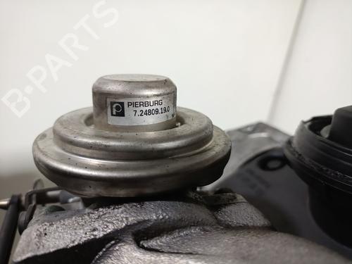 Engine VW PASSAT B5 (3B2) 1.9 TDI | BP34440544M1  - Image 9