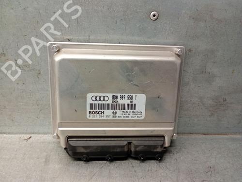 Motorstyringsenhed AUDI A4 B5 (8D2) [1994-2001]  31852873