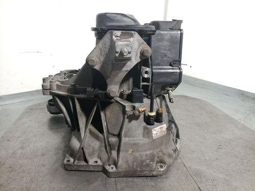 Gearbox FORD FIESTA V (JH_, JD_) 1.4 TDCi | BP31125794M3 