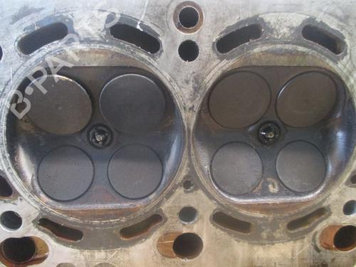 Cylinder head BMW X5 (E53) 4.4 i | BP10979172M5 