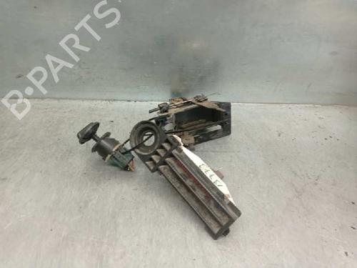 Used Climate control Climate control 8244193 8244193
