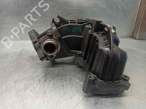 Intake manifold SEAT ALTEA (5P1) 1.6 TDI | BP11933487M70 