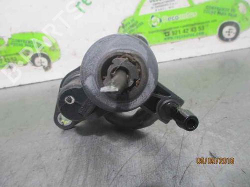 Clutch slave cylinder AUDI A4 B7 (8EC) 2.0 TDI quattro | BP20248623M113 