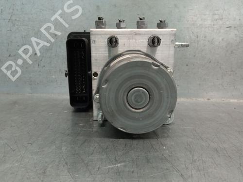 ABS pump CITROËN C5 AIRCROSS (A_) 1.2 PureTech 130 (ARHNSJ) | BP27649432M43 