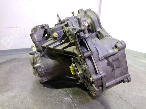 Gearbox OPEL ZAFIRA A MPV (T98) 2.2 DTI 16V (F75) | BP27576119M3 