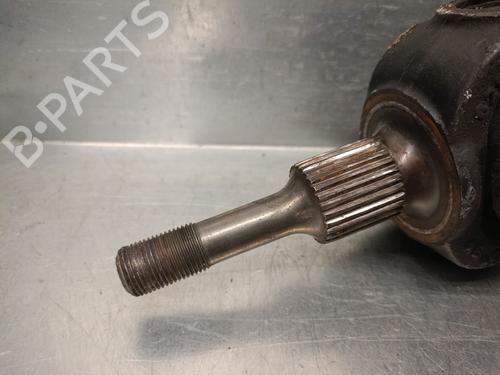 Right rear driveshaft JAGUAR XJ (X300, X330) 6 3.2 | BP21840858M41 