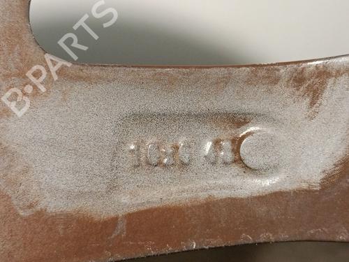 Rim TOYOTA YARIS (_P13_) 1.5 Hybrid (NHP130_, NHP130) | BP26941667C45