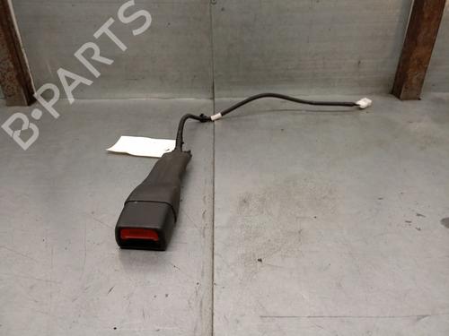 Seat buckle TOYOTA COROLLA Saloon (_E21_) 1.8 VVTi Hybrid (ZWE211, MZEA12) | BP32454765I32