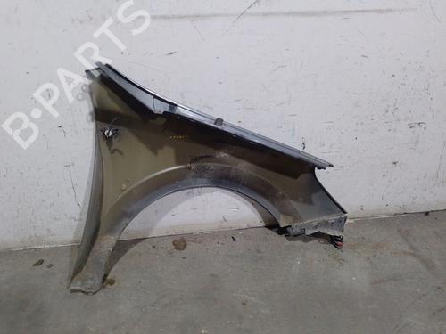 Left front fenders OPEL ASTRA H (A04) 1.7 CDTI (L48) | BP22723851C41 
