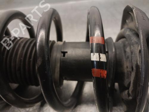 Left front shock absorber VW TOURAN (1T1, 1T2) 1.9 TDI | BP29595339M16 