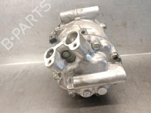 Compressor A/A DACIA JOGGER (RK_) 1.0 TCe 90 ECO-G (RKMT) | BP29192234M34 