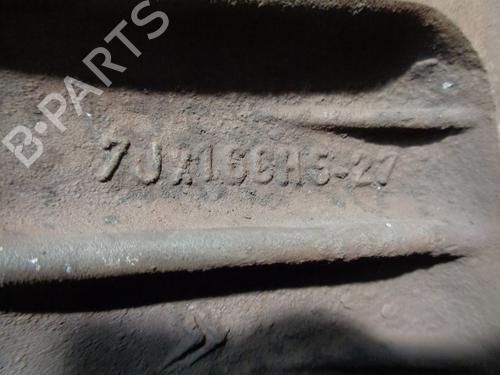 Rim CITROËN C8 (EA_, EB_) 2.0 HDi | BP10351034C45 