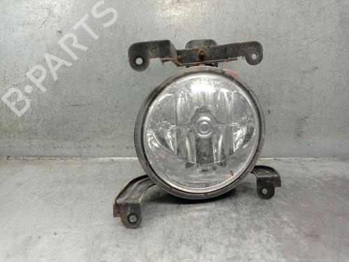 Used Right front fog light HYUNDAI MATRIX (FC) 1.5 CRDi (102 hp) 21578669