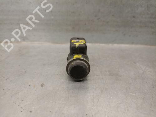 Used Electronic module BMW 5 Touring (F11) 520 d (184 hp) 25246398