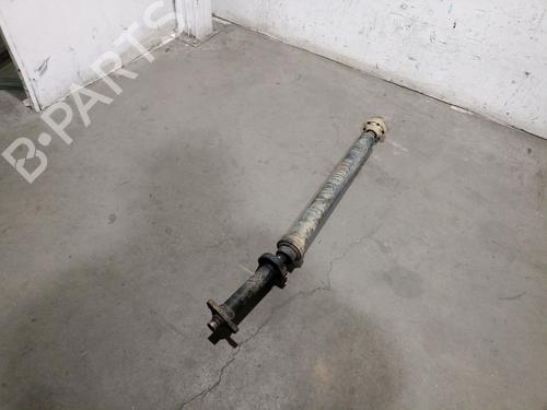 Used Driveshaft VW TOUAREG (7LA, 7L6, 7L7) 5.0 V10 TDI (313 hp) 21602715