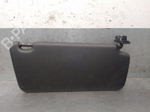 Left sun visor MERCEDES-BENZ A-CLASS (W176) A 45 AMG 4-matic (176.052) | BP39614591I1 - Image 3