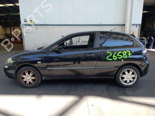 Teile für SEAT IBIZA III (6L1) 1.4 16V 4955492