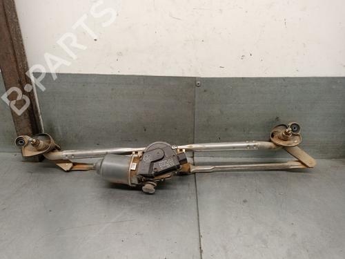 Used Front wiper motor Front wiper motor TOYOTA HILUX VII Pickup (_N1_, _N2_, _N3_) 2.5 D-4D 4WD (KUN25) (144 hp) 34704574 34704574