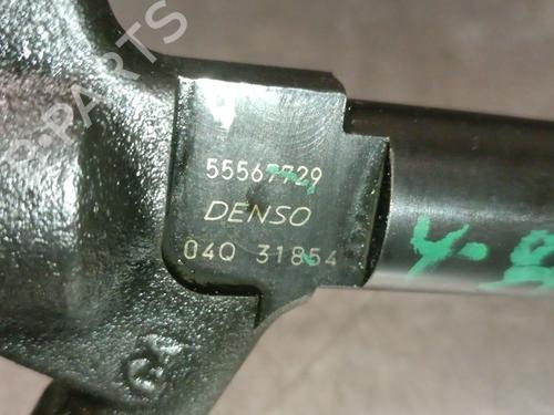 Injector CHEVROLET CRUZE Hatchback (J305) 1.7 D | BP31652447M100 