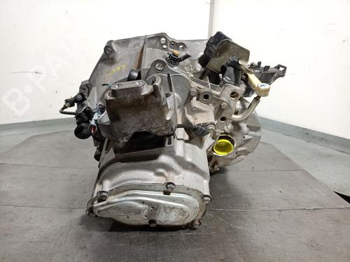 Gearbox OPEL COMBO Box Body/MPV (K9) 1.5 D | BP32860238M3 - Image 3