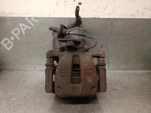 Used Right rear brake caliper VW PASSAT B6 Variant (3C5) 2.0 TDI 16V (140 hp) 28567015