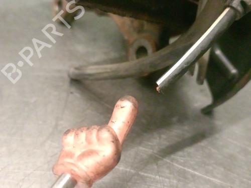 Left front steering knuckle SKODA YETI (5L) 2.0 TDI | BP31886275M25 - Image 5