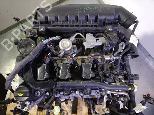 Engine OPEL CORSA F (P2JO) 1.2 (68) | BP28424370M1 