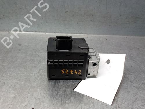 Used Electronic module Electronic module RENAULT CLIO IV Grandtour (KH_) 1.5 dCi 90 (KHN3, KHN4) (90 hp) 32695839 32695839