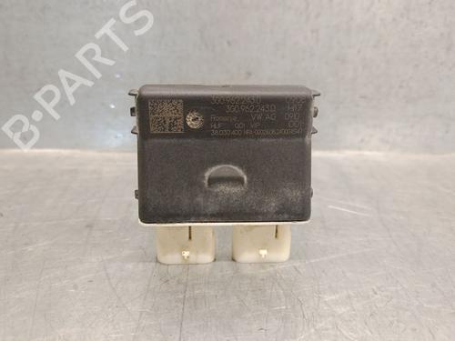 Elektronisk modul VW TOUAREG (CR7, RC8) 3.0 TSI 4motion (340 hp) 30059488