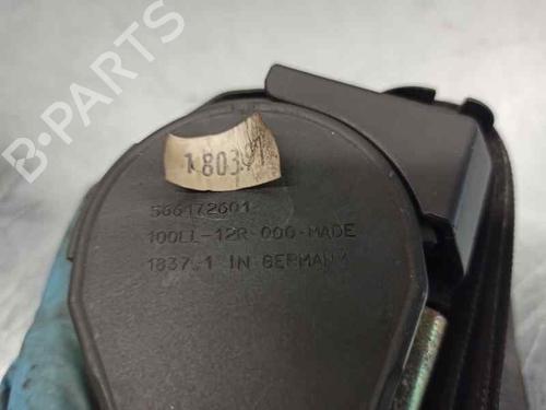 Front right seatbelt BMW 7 (E38) 725 tds | BP8725122I25 