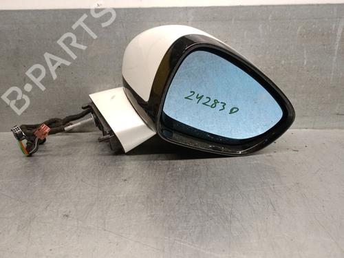 Used Right mirror CITROËN DS5 2.0 BlueHDi 150 (150 hp) 31124233