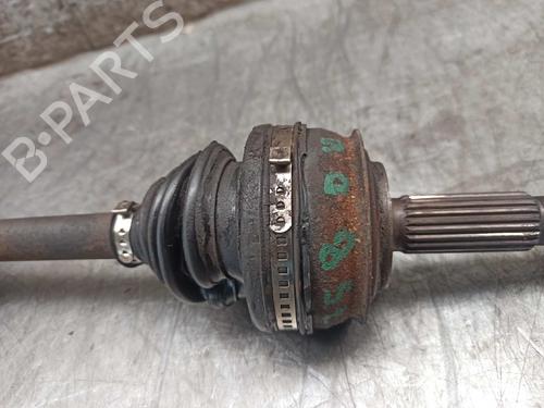 Right front driveshaft OPEL VECTRA B (J96)  | BP8249201M39 