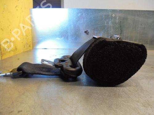Rear center seatbelt FORD S-MAX (WA6) 1.8 TDCi | BP8726415I27 