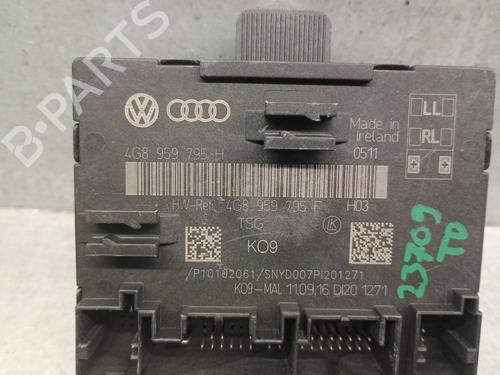 Electronic module AUDI A7 Sportback (4GA, 4GF) RS7 performance quattro | BP30297612M83 - Image 3