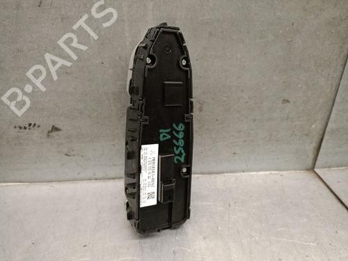 Left front window switch MERCEDES-BENZ GLC (X253) 250 d 4-matic (253.909) | BP36303958I27 - Image 2